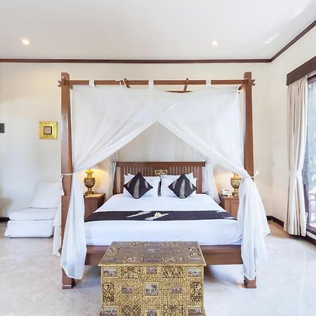 The Citta Luxury Residence Seminyak Zewnętrze zdjęcie