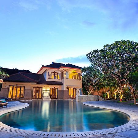 The Citta Luxury Residence Seminyak Zewnętrze zdjęcie