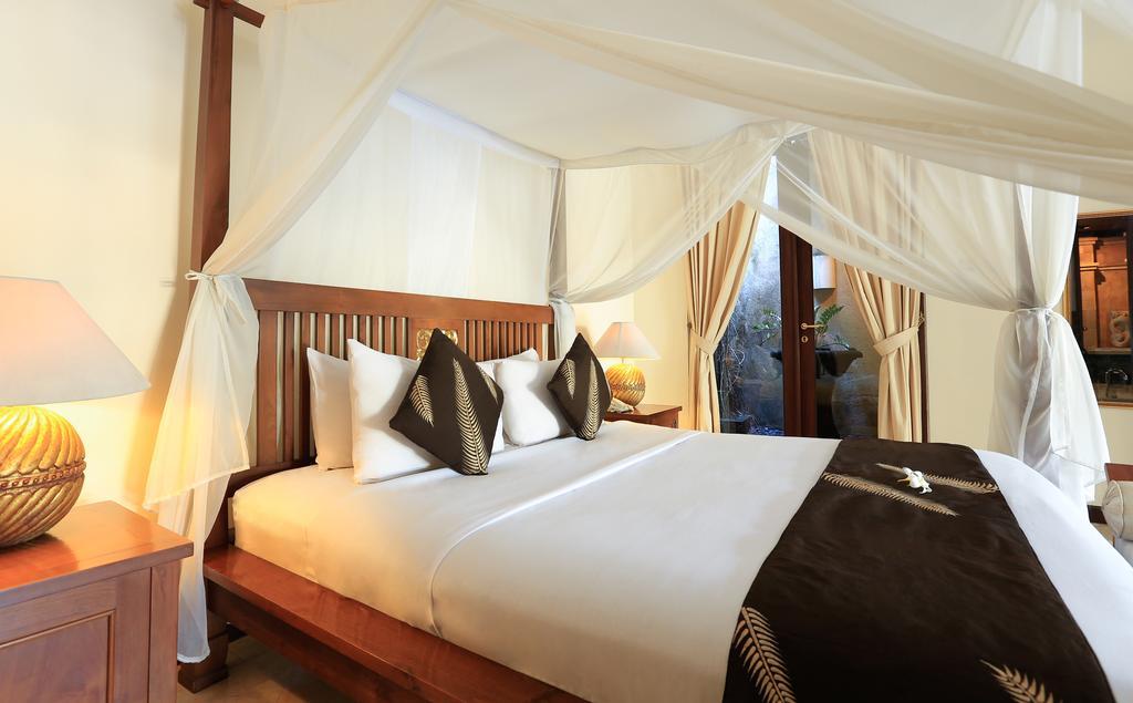 The Citta Luxury Residence Seminyak Zewnętrze zdjęcie