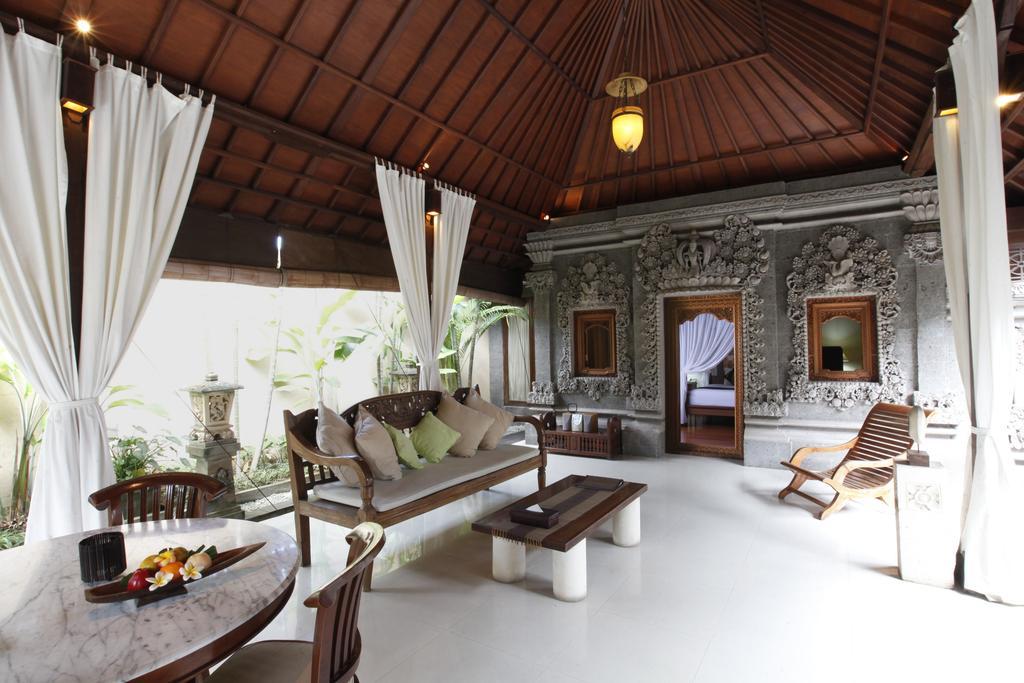 The Citta Luxury Residence Seminyak Zewnętrze zdjęcie