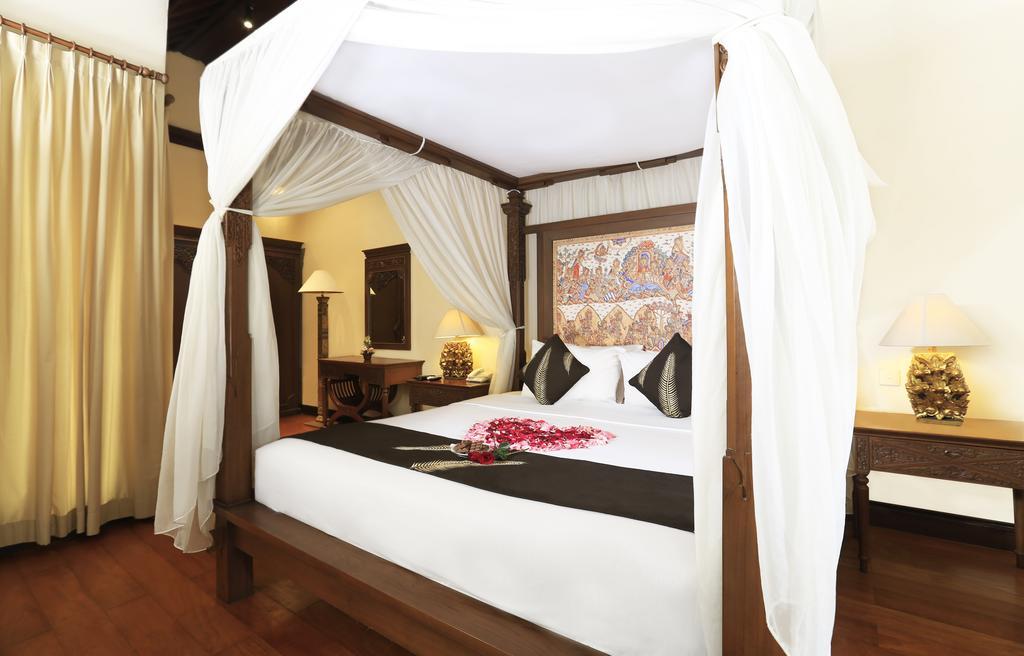 The Citta Luxury Residence Seminyak Zewnętrze zdjęcie