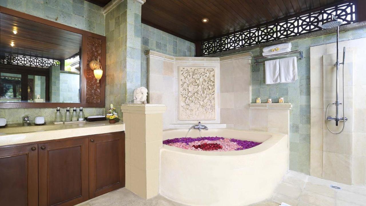 The Citta Luxury Residence Seminyak Zewnętrze zdjęcie