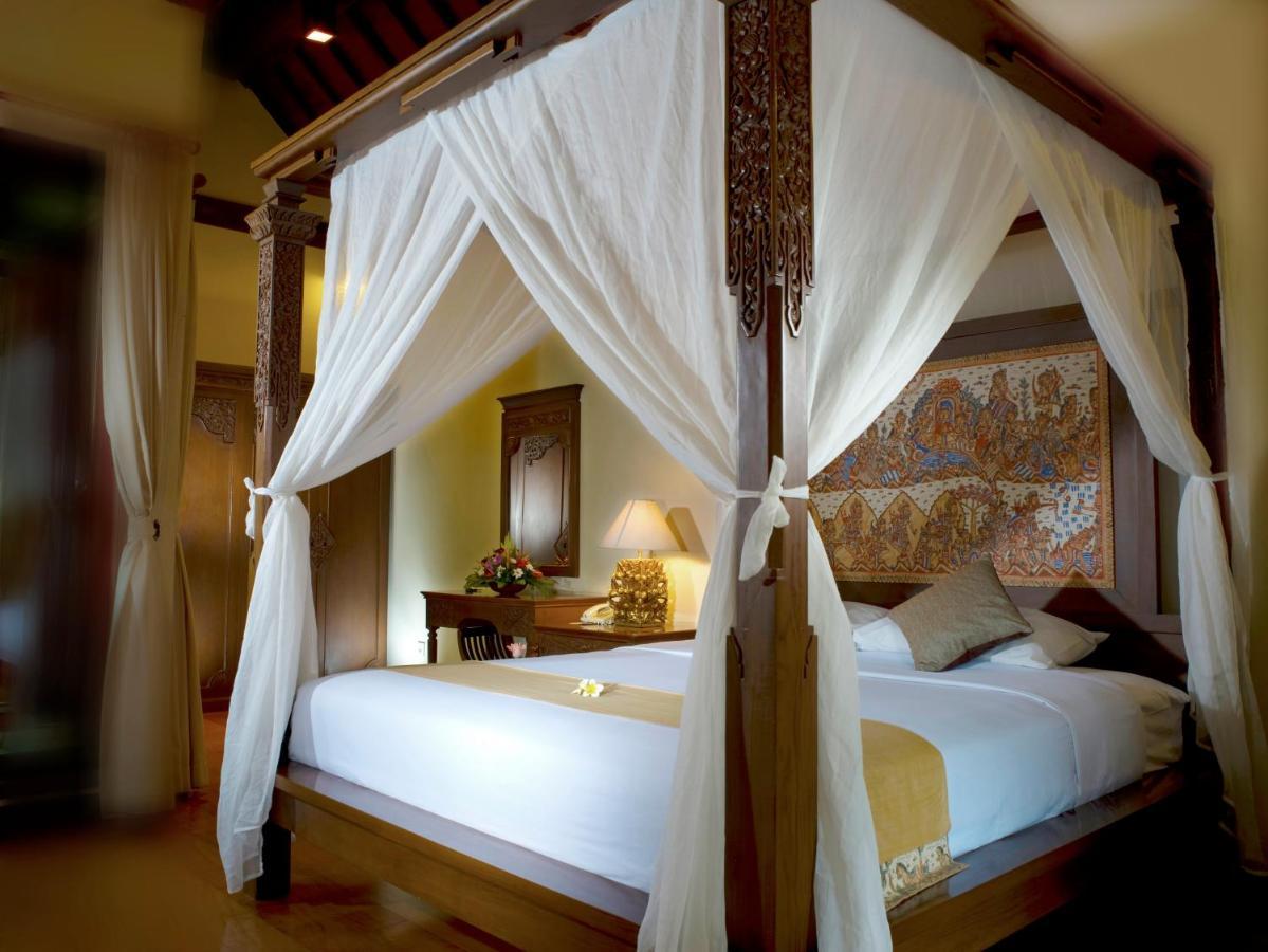 The Citta Luxury Residence Seminyak Zewnętrze zdjęcie