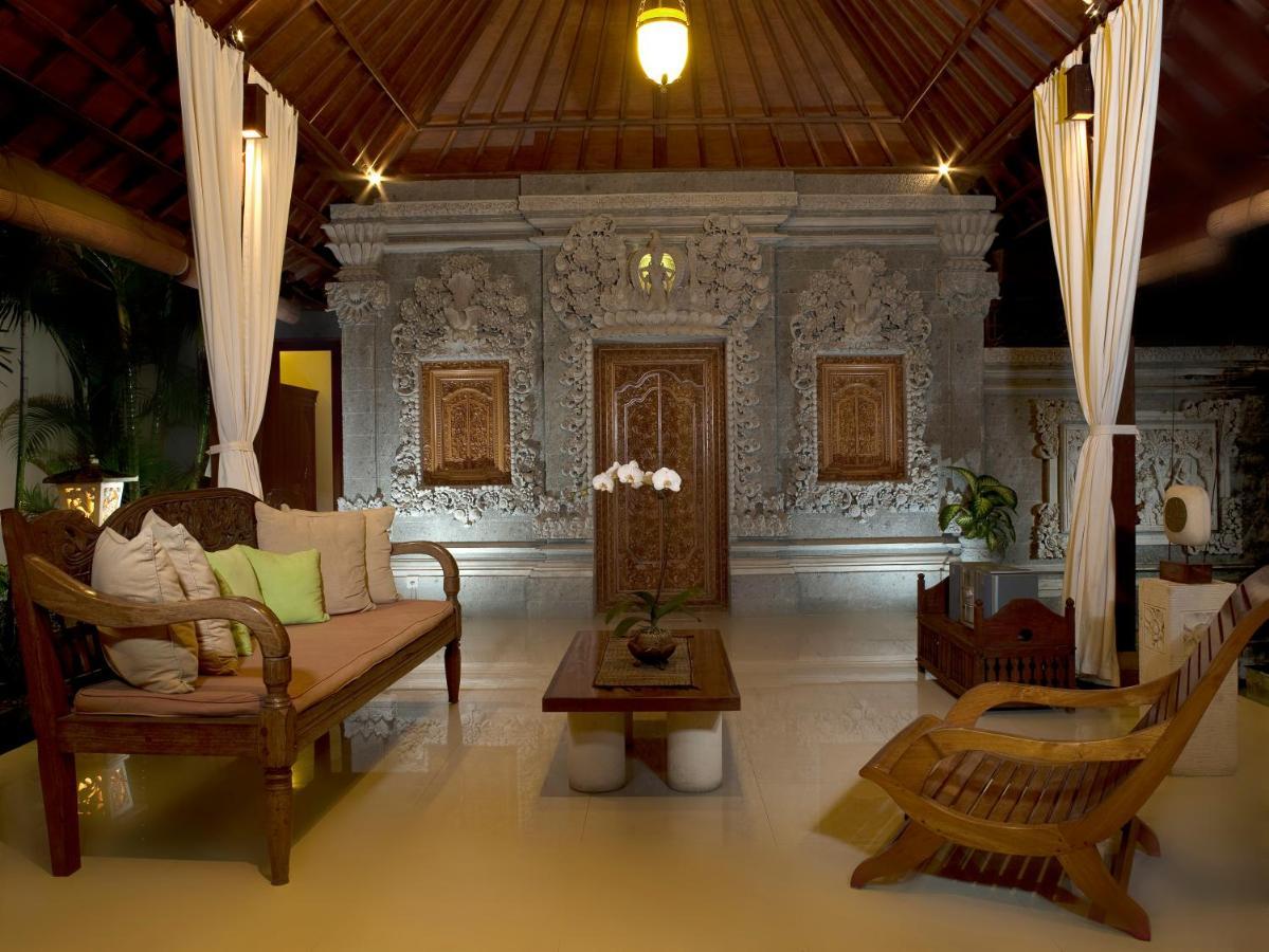 The Citta Luxury Residence Seminyak Zewnętrze zdjęcie