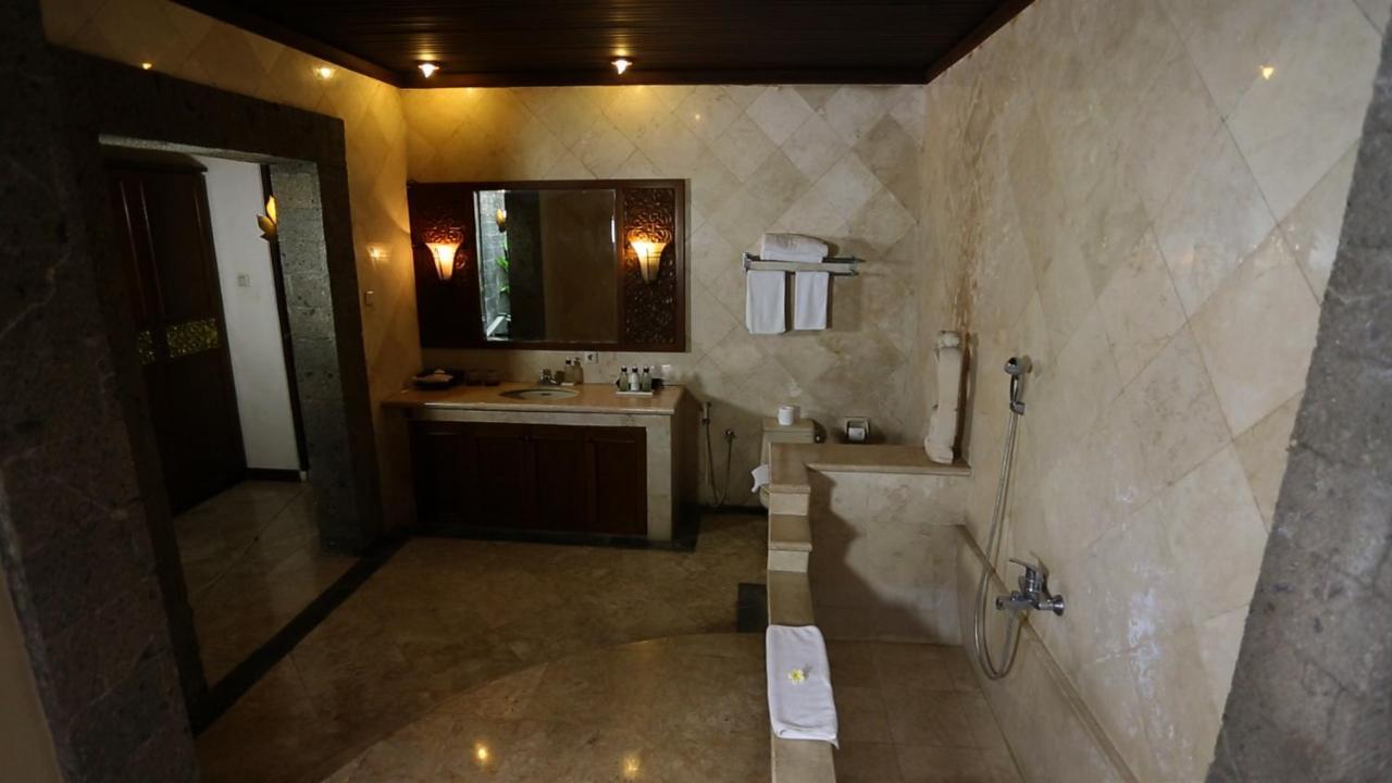 The Citta Luxury Residence Seminyak Zewnętrze zdjęcie