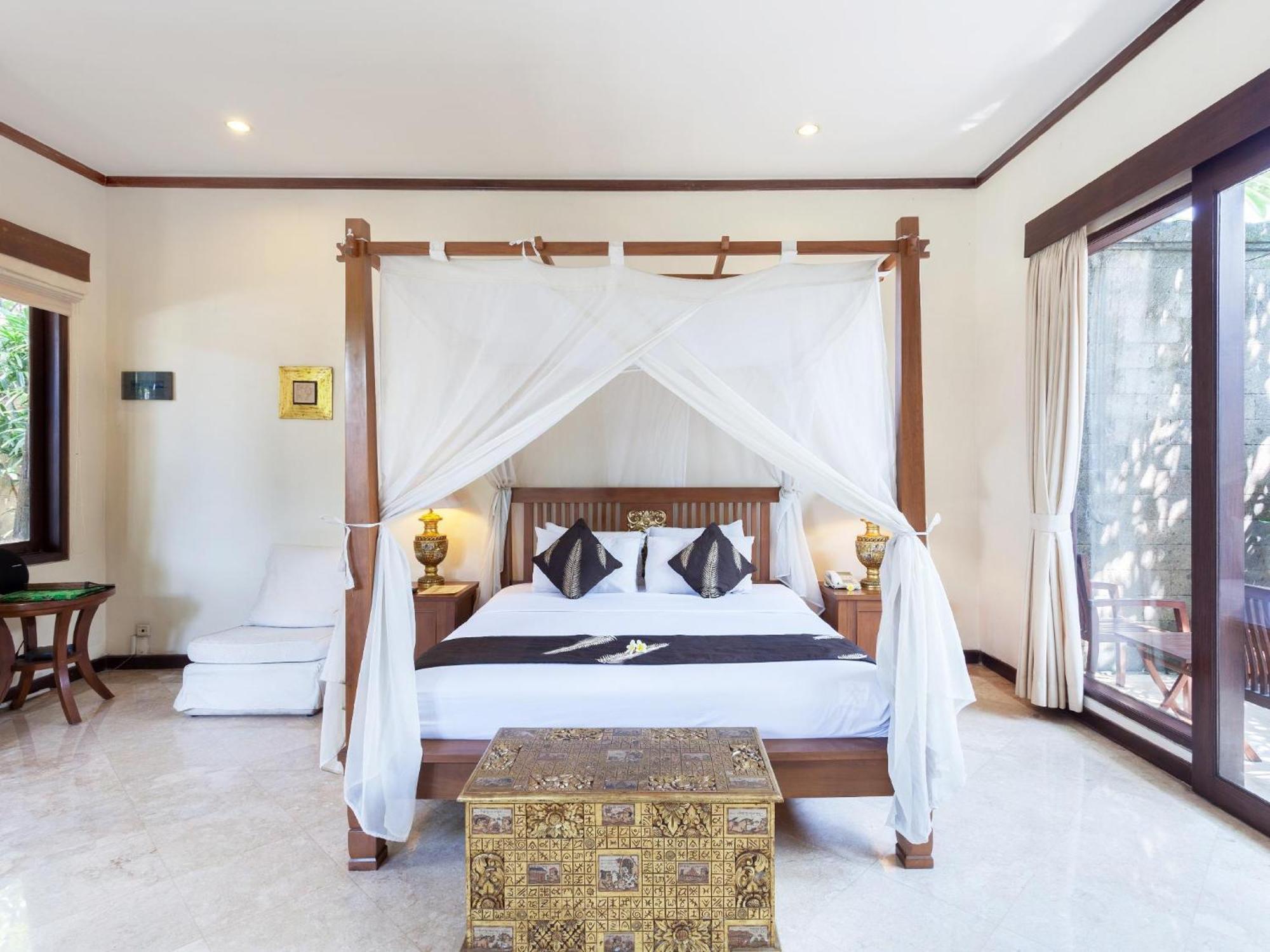 The Citta Luxury Residence Seminyak Zewnętrze zdjęcie