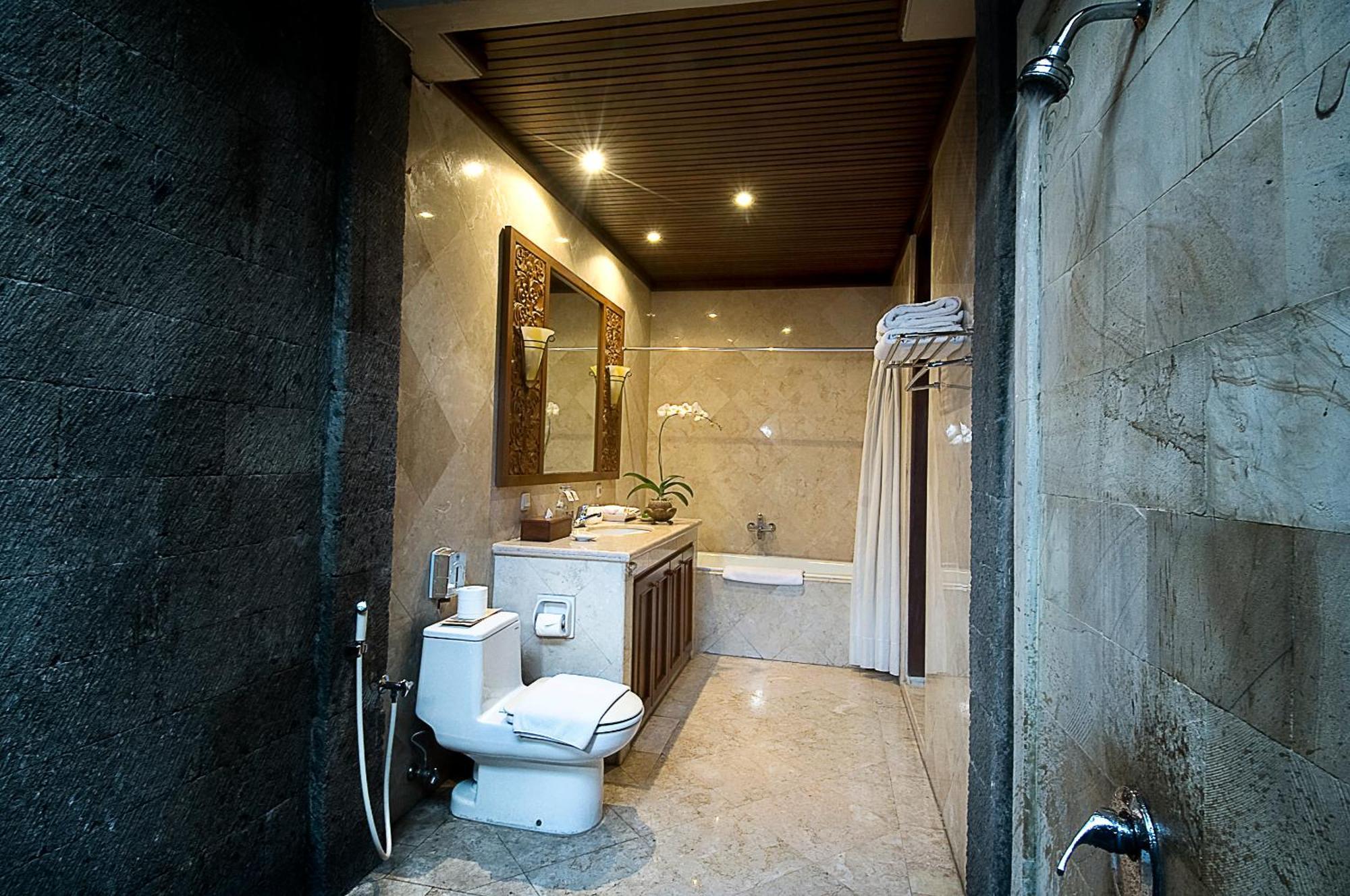 The Citta Luxury Residence Seminyak Zewnętrze zdjęcie