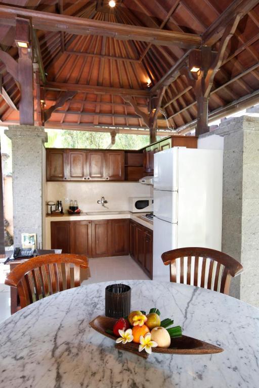 The Citta Luxury Residence Seminyak Pokój zdjęcie