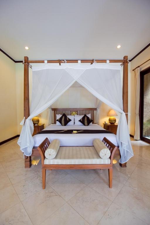 The Citta Luxury Residence Seminyak Pokój zdjęcie