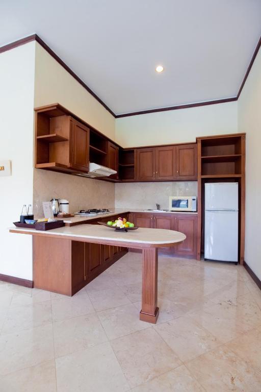 The Citta Luxury Residence Seminyak Pokój zdjęcie