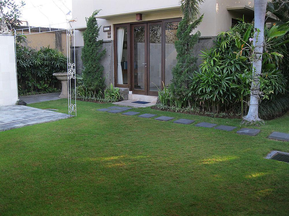 The Citta Luxury Residence Seminyak Zewnętrze zdjęcie