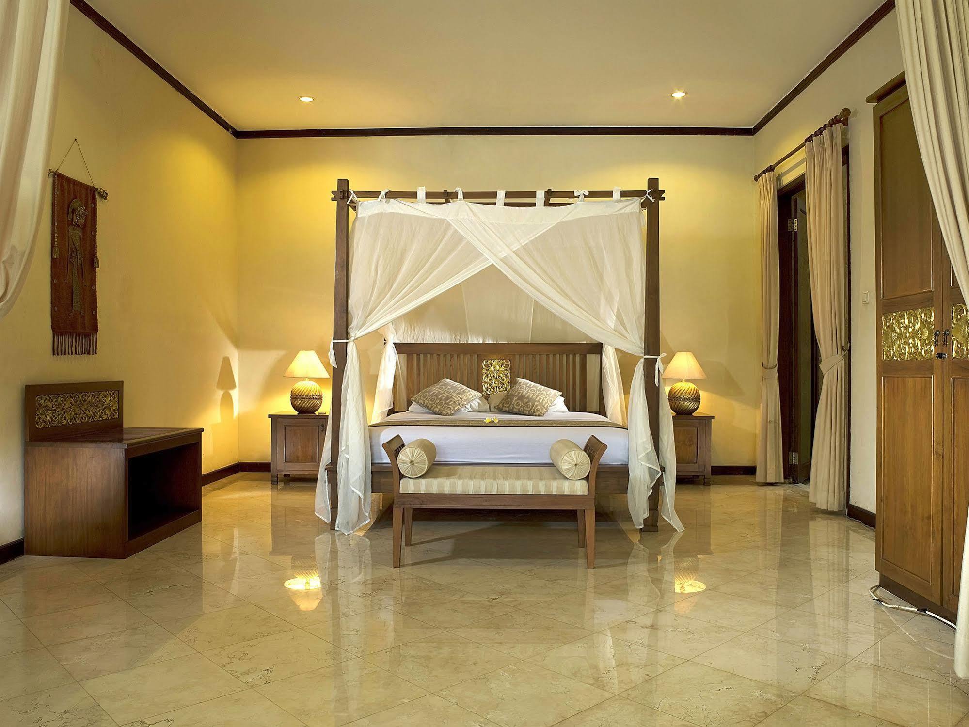 The Citta Luxury Residence Seminyak Zewnętrze zdjęcie
