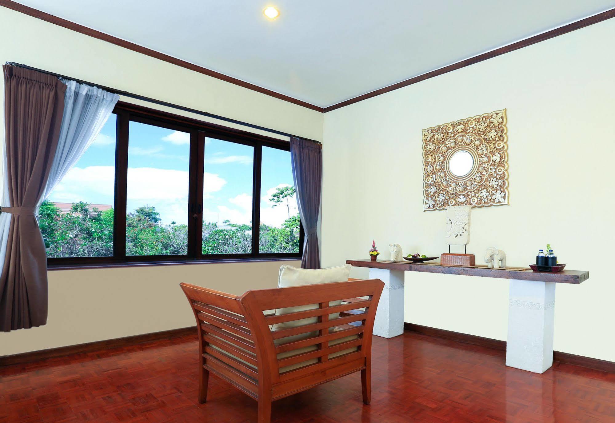 The Citta Luxury Residence Seminyak Zewnętrze zdjęcie