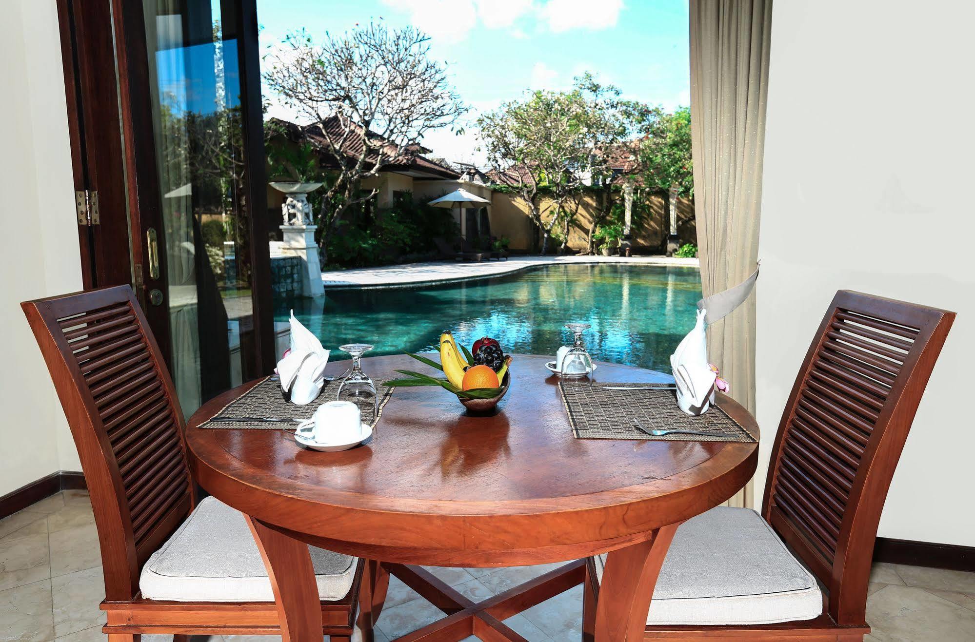 The Citta Luxury Residence Seminyak Zewnętrze zdjęcie