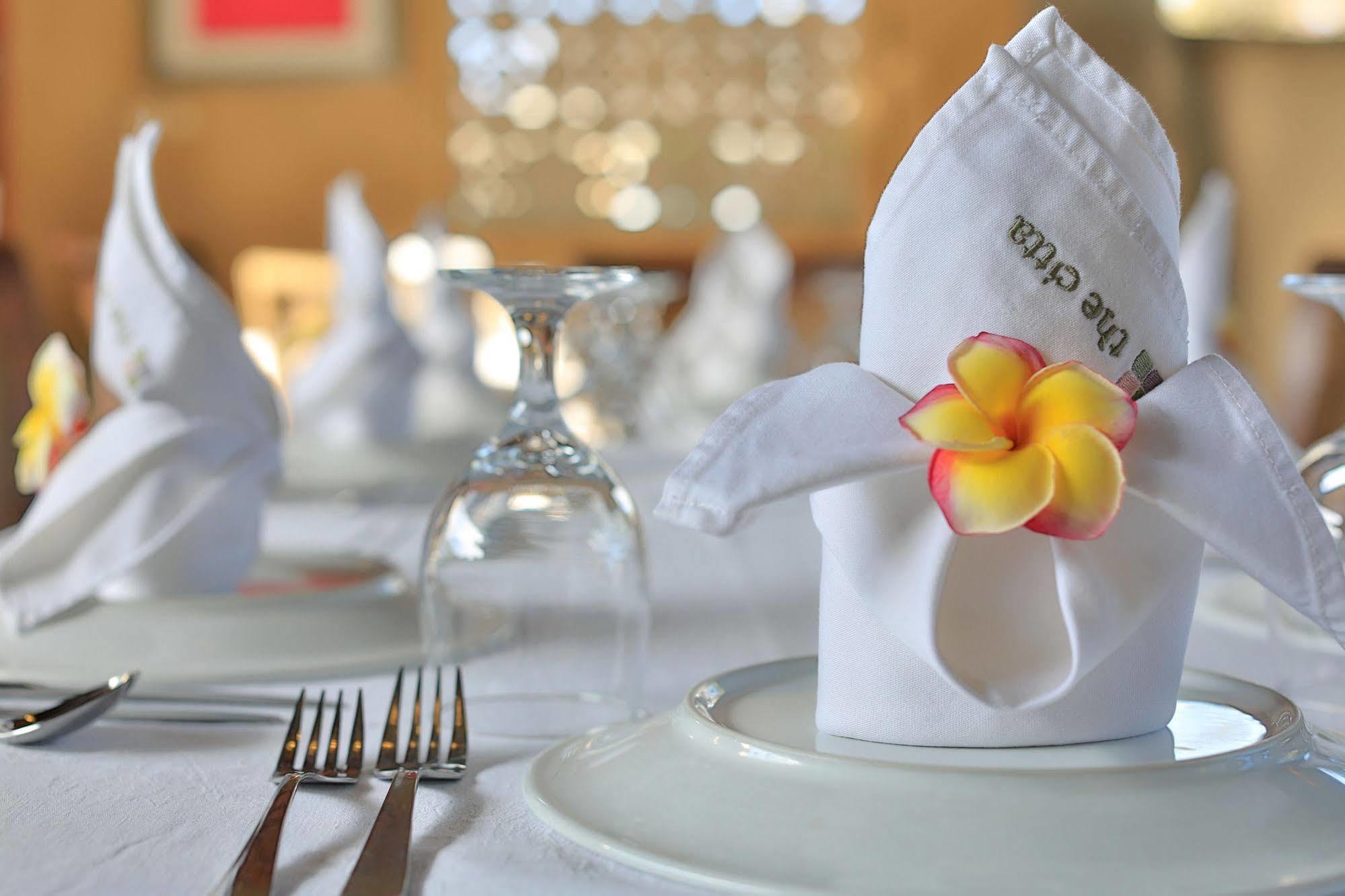 The Citta Luxury Residence Seminyak Zewnętrze zdjęcie