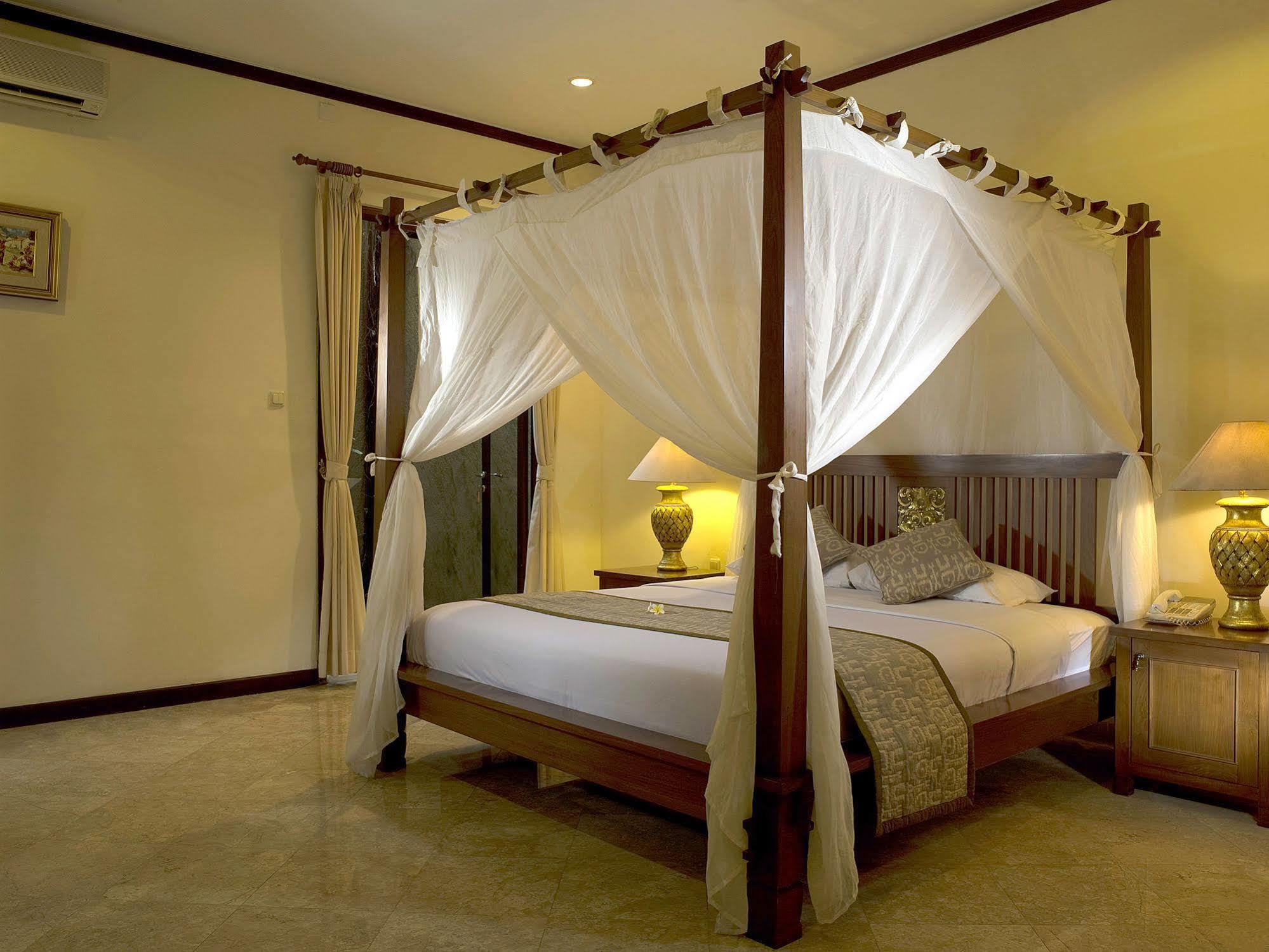 The Citta Luxury Residence Seminyak Zewnętrze zdjęcie