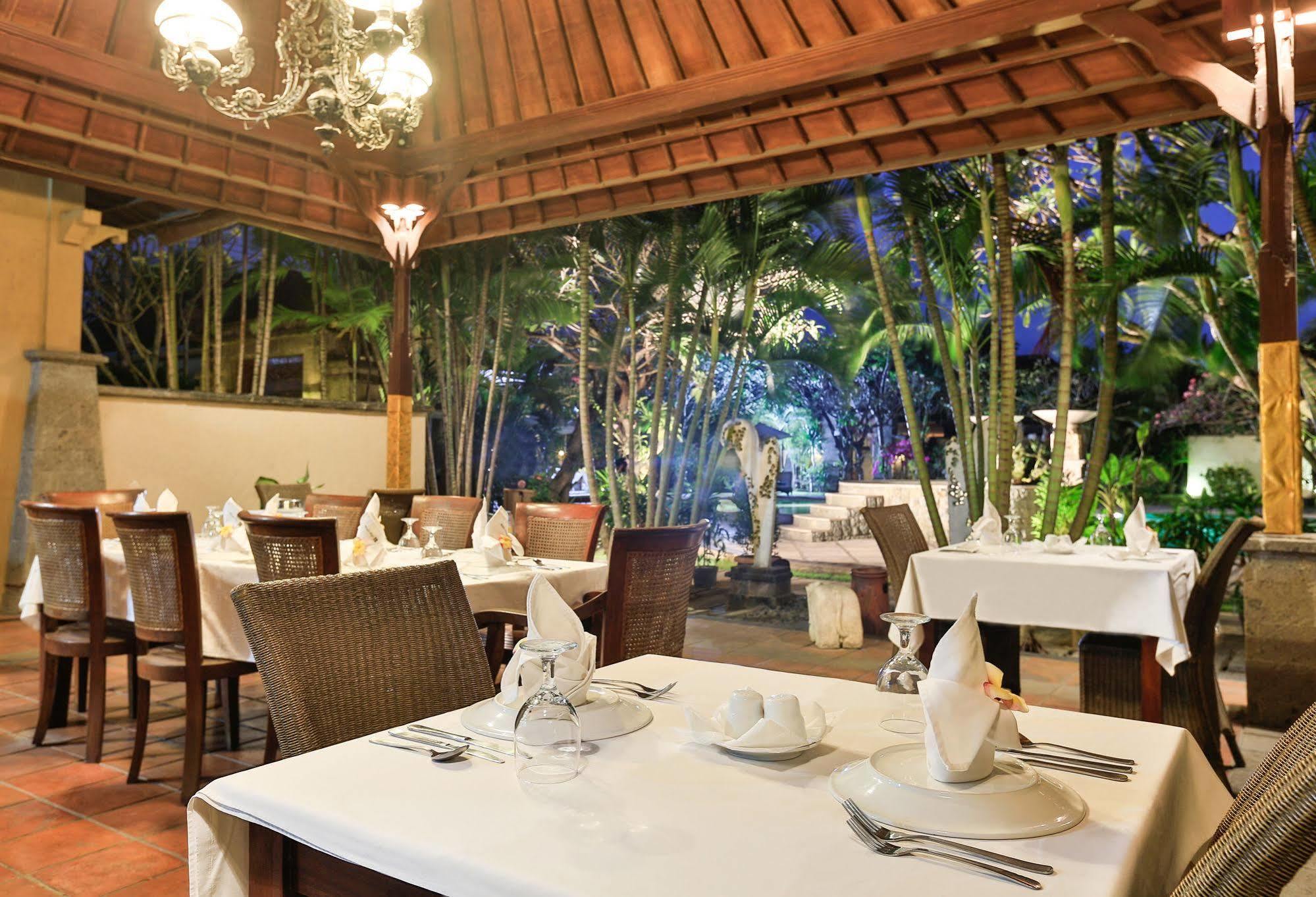 The Citta Luxury Residence Seminyak Zewnętrze zdjęcie