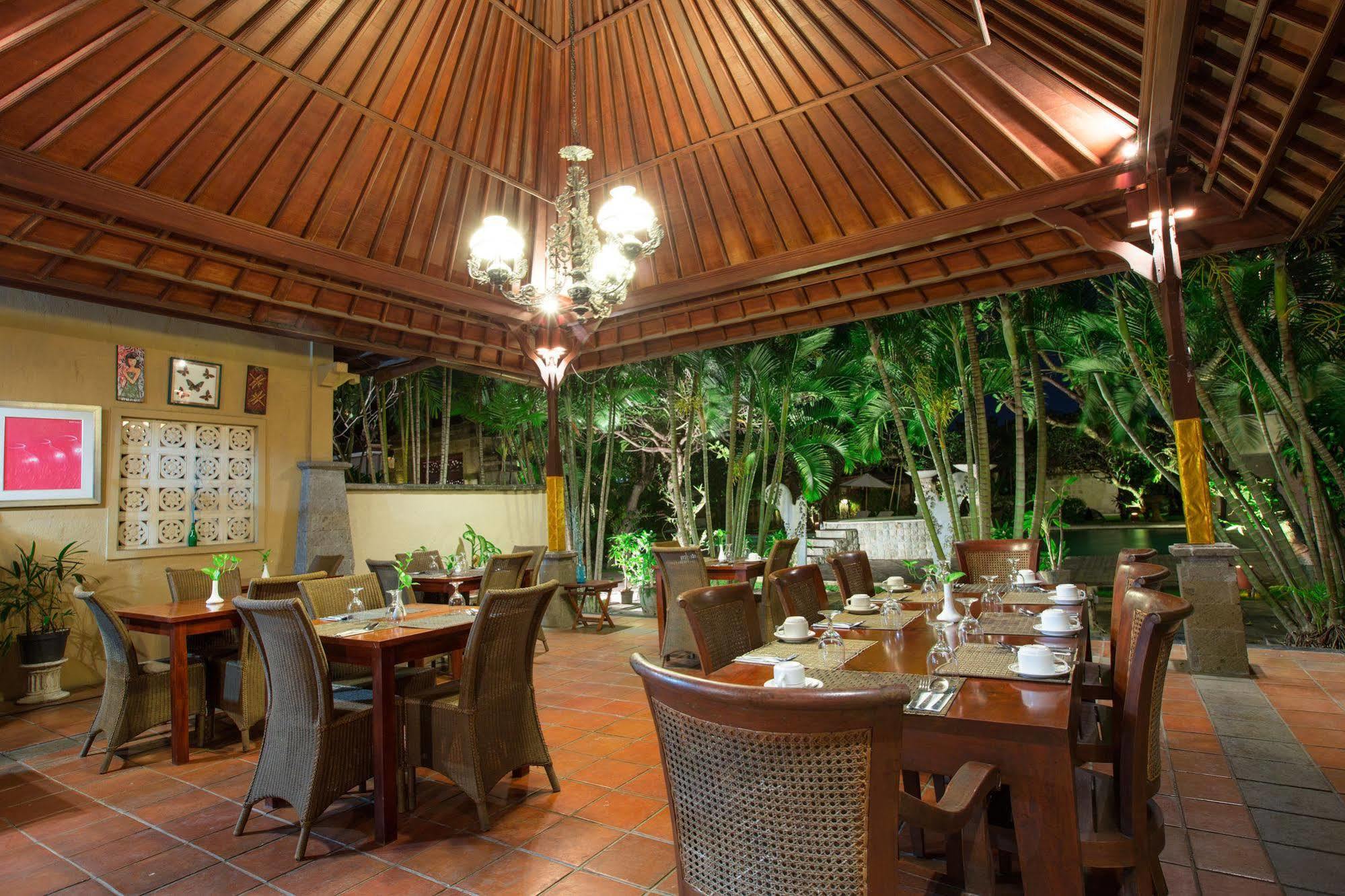 The Citta Luxury Residence Seminyak Zewnętrze zdjęcie