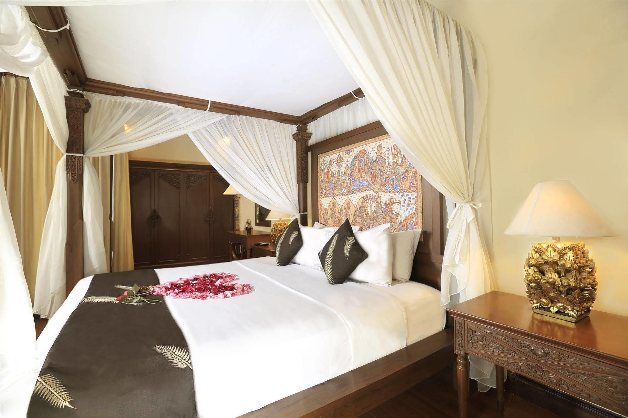 The Citta Luxury Residence Seminyak Zewnętrze zdjęcie